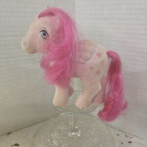 Gi My Little Pony So Soft Heartthrob sold as is MLP